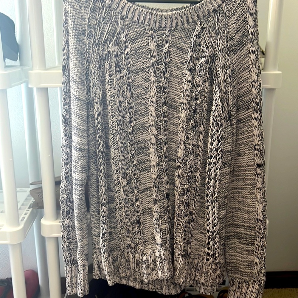 GAP sweater XL